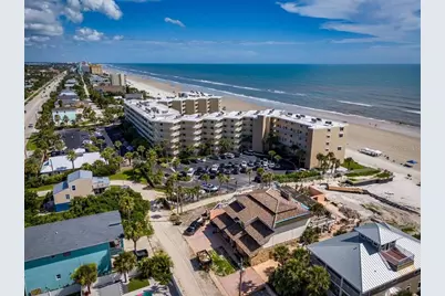 2401 S Atlantic Avenue #D304, New Smyrna Beach, FL 32169 - Photo 35