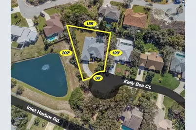 14 Kelly Bea Court, Ponce Inlet, FL 32127 - Photo 51