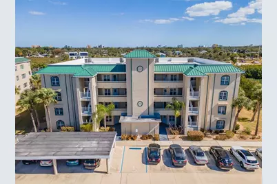 426 Bouchelle Drive #301, New Smyrna Beach, FL 32169 - Photo 1