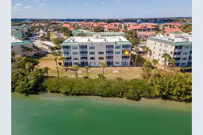 426 Bouchelle Drive #301, New Smyrna Beach, FL 32169 - Photo 47