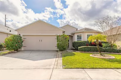 2612 Star Coral Lane, New Smyrna Beach, FL 32168 - Photo 1