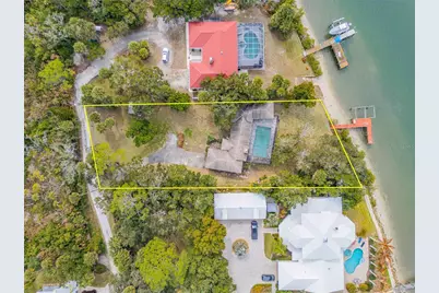 508 S Indian River Road, New Smyrna Beach, FL 32169 - Photo 25