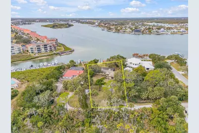 508 S Indian River Road, New Smyrna Beach, FL 32169 - Photo 33
