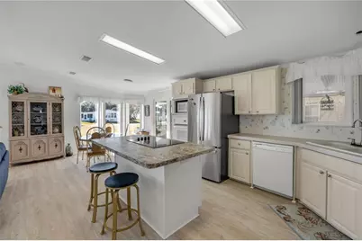 290 Navajo Drive, Oak Hill, FL 32759 - Photo 5