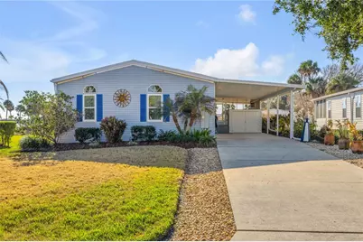 290 Navajo Drive, Oak Hill, FL 32759 - Photo 1