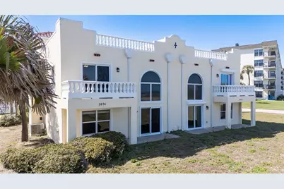 3074 Ocean Shore Boulevard, Ormond Beach, FL 32176 - Photo 3