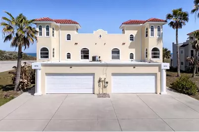 3074 Ocean Shore Boulevard, Ormond Beach, FL 32176 - Photo 1