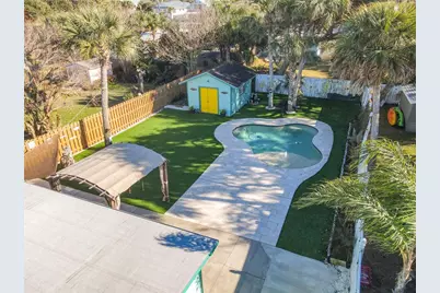 829 E 9th Avenue, New Smyrna Beach, FL 32169 - Photo 5