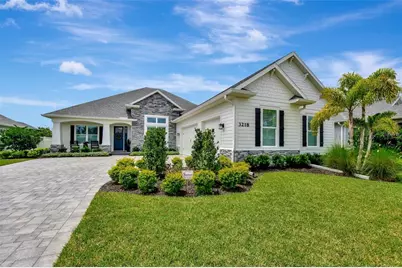 3218 Modena Way, New Smyrna Beach, FL 32168 - Photo 1