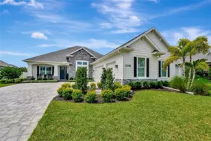 3218 Modena Wy, New Smyrna Beach, FL 32168 - Photo 1