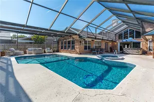 732 Hunt Club Trail, Port Orange, FL 32127 - Photo 9