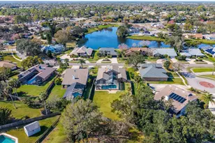 732 Hunt Club Trail, Port Orange, FL 32127 - Photo 47