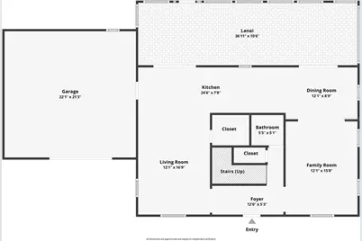 2464 Lydia Way, New Smyrna Beach, FL 32168 - Photo 23