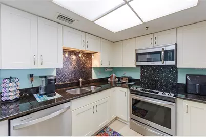 2545 S Atlantic Avenue #803, Daytona Beach Shores, FL 32118 - Photo 31