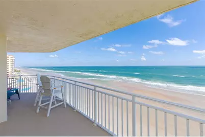 2545 S Atlantic Avenue #803, Daytona Beach Shores, FL 32118 - Photo 7