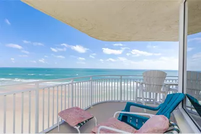 2545 S Atlantic Avenue #803, Daytona Beach Shores, FL 32118 - Photo 11
