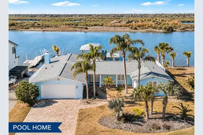 272 Ocean Palm Drive, Flagler Beach, FL 32136 - Photo 1