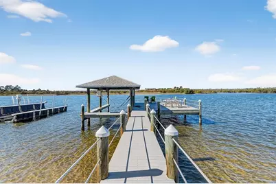 272 Ocean Palm Drive, Flagler Beach, FL 32136 - Photo 45