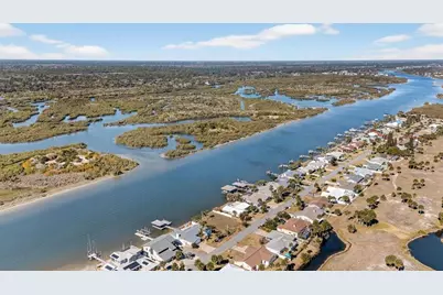272 Ocean Palm Drive, Flagler Beach, FL 32136 - Photo 35
