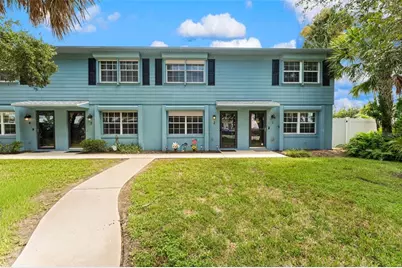 101 N Pine Street #2, New Smyrna Beach, FL 32169 - Photo 1