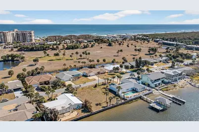 270 Ocean Palm Drive, Flagler Beach, FL 32136 - Photo 3