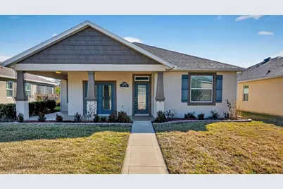 3369 Meleto Boulevard, New Smyrna Beach, FL 32168 - Photo 1