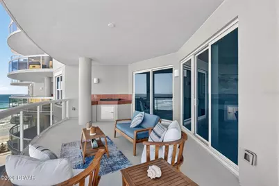 3703 S Atlantic Avenue #504, Daytona Beach Shores, FL 32118 - Photo 9