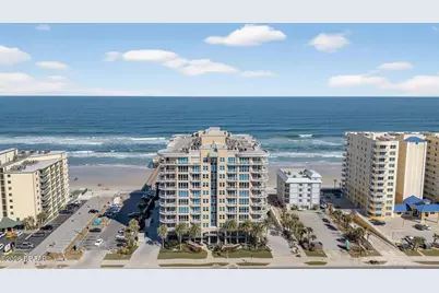 3703 S Atlantic Avenue #504, Daytona Beach Shores, FL 32118 - Photo 1