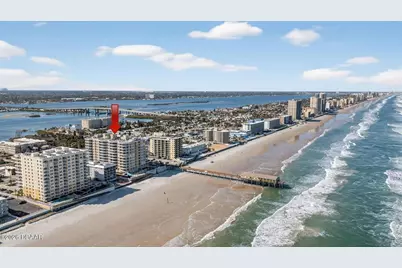 3703 S Atlantic Avenue #504, Daytona Beach Shores, FL 32118 - Photo 11