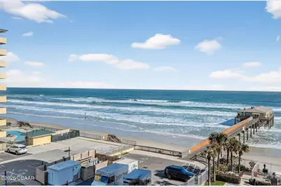 3703 S Atlantic Avenue #504, Daytona Beach Shores, FL 32118 - Photo 5