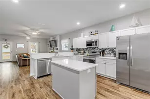 3330 Willow Oak Dr, Edgewater, FL 32141 - Photo 21