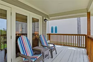 6956 Turtlemound Rd, New Smyrna Beach, FL 32169 - Photo 23