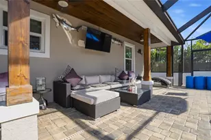 830 Fairway Dr, New Smyrna Beach, FL 32168 - Photo 29