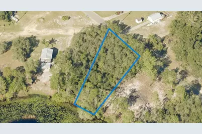 0 Fishermans Road, Paisley, FL 32767 - Photo 1