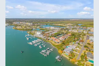 135 Marina Bay Drive, New Smyrna Beach, FL 32169 - Photo 3