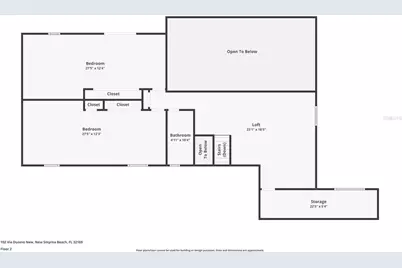 102 Via Duomo, New Smyrna Beach, FL 32169 - Photo 99