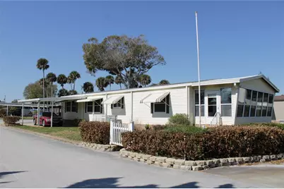 167 Indian River Drive N, Edgewater, FL 32141 - Photo 1