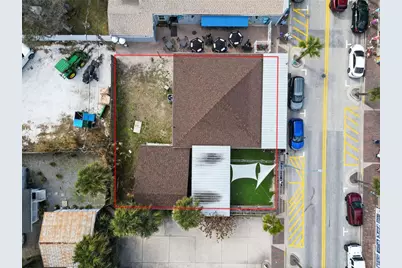 411 Flagler Avenue #1, New Smyrna Beach, FL 32169 - Photo 3