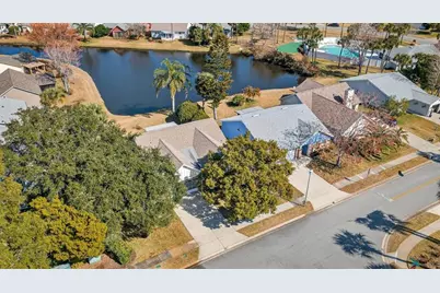 701 Pine Shores Circle, New Smyrna Beach, FL 32168 - Photo 15