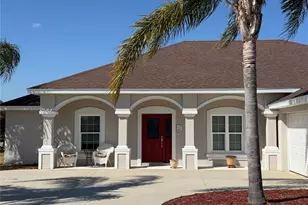 526 Romdini St, New Smyrna Beach, FL 32168 - Photo 3