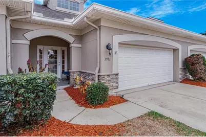 1981 Turnbull Lakes Drive, New Smyrna Beach, FL 32168 - Photo 1