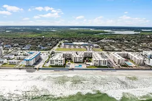 4175 S Atlantic Ave, New Smyrna Beach, FL 32169 - Photo 1