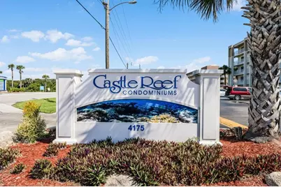 4175 S Atlantic Avenue #509, New Smyrna Beach, FL 32169 - Photo 27