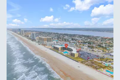 2301 S Atlantic Avenue #323, Daytona Beach, FL 32118 - Photo 25
