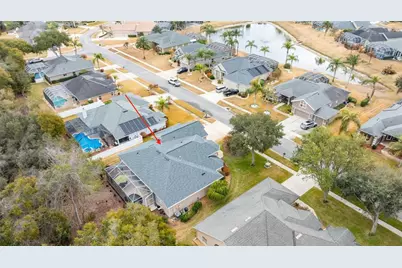 6085 Sanctuary Garden Boulevard, Port Orange, FL 32128 - Photo 51