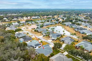 6085 Sanctuary Garden Blvd, Port Orange, FL 32128 - Photo 55