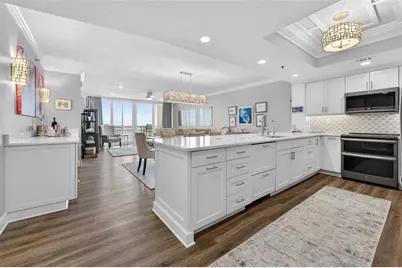 4381 S Atlantic Avenue #703, New Smyrna Beach, FL 32169 - Photo 3