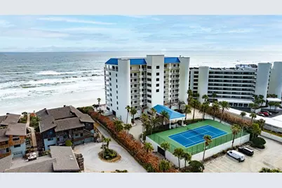 4381 S Atlantic Avenue #703, New Smyrna Beach, FL 32169 - Photo 31