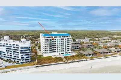 4381 S Atlantic Avenue #703, New Smyrna Beach, FL 32169 - Photo 35