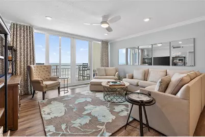 4381 S Atlantic Avenue #703, New Smyrna Beach, FL 32169 - Photo 9